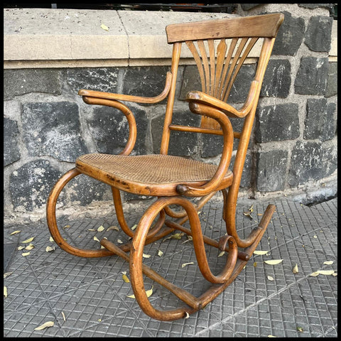 I.4464 MECEDORA PEINETA