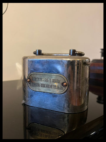 II.3755 ALCANCÍA ARGENTINA