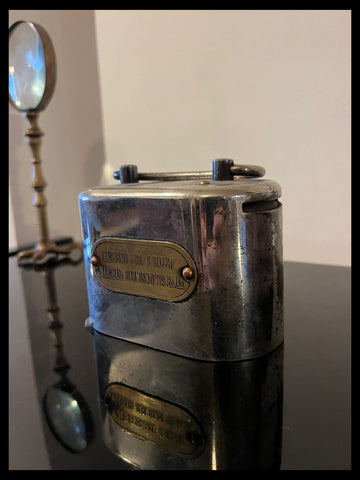 II.3755 ALCANCÍA ARGENTINA