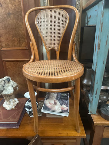 I.5054 PAR DE SILLAS VIENA