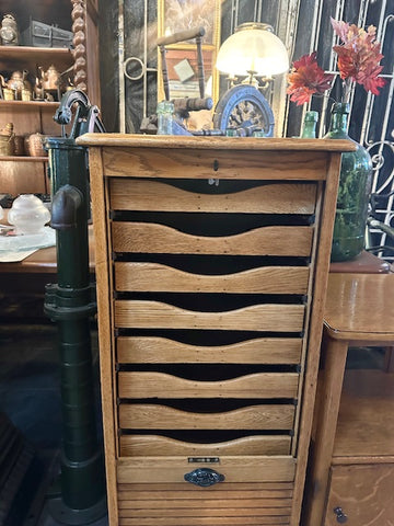 I.5067 CARDEX DE ROBLE AMERICANO