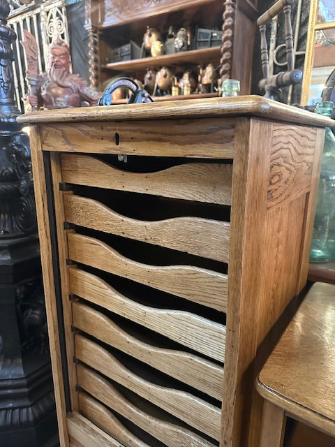 I.5067 CARDEX DE ROBLE AMERICANO