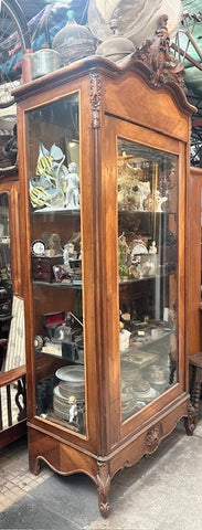 I.5069 VITRINA DE UN CUERPO