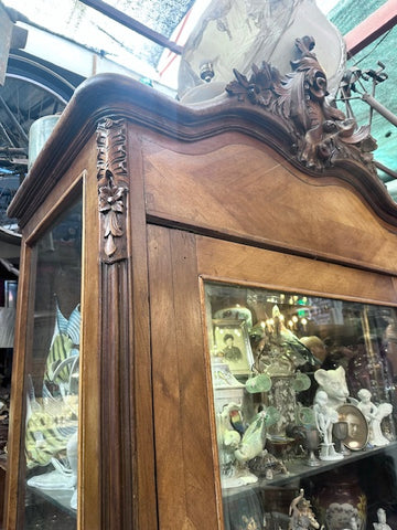 I.5069 VITRINA DE UN CUERPO