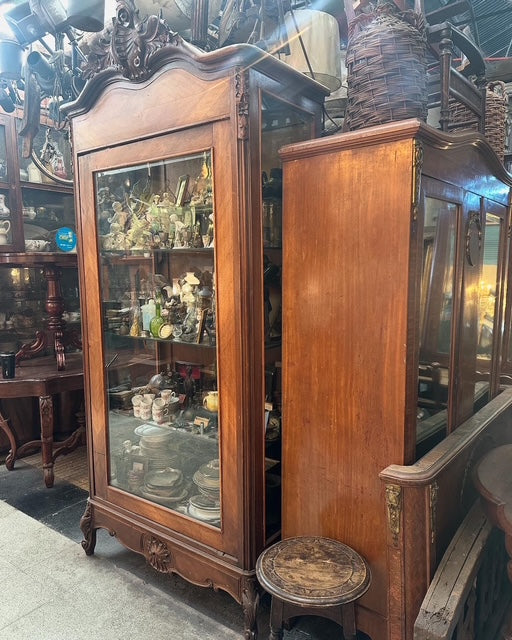 I.5069 VITRINA DE UN CUERPO