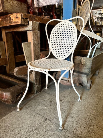 I.5071 PAREJA DE SILLAS