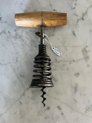 II.5036 SACACORCHOS ALEMANIA 1920