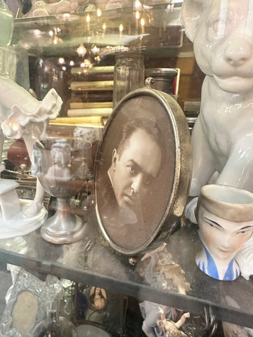 II.5093 MARCO OVALADO