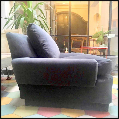 I.1683 JUEGO DE SILLONES MARIO MATTA