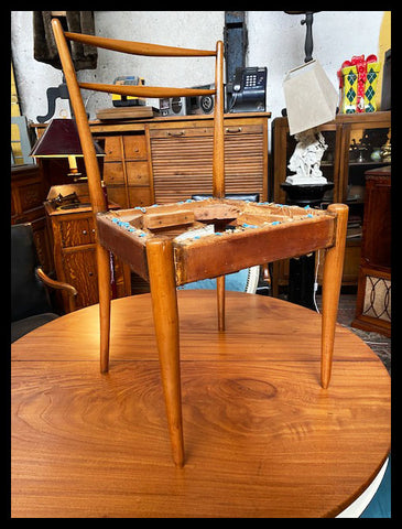 I.2223   SILLAS SÓNICAS