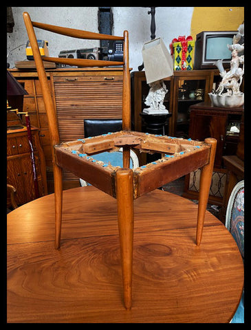 I.2223   SILLAS SÓNICAS