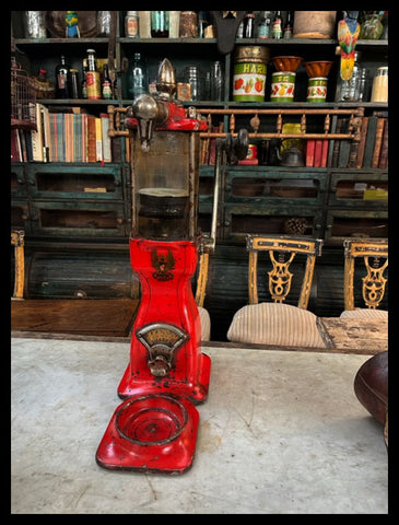 II.3528 ANTIGUA ACEITERA