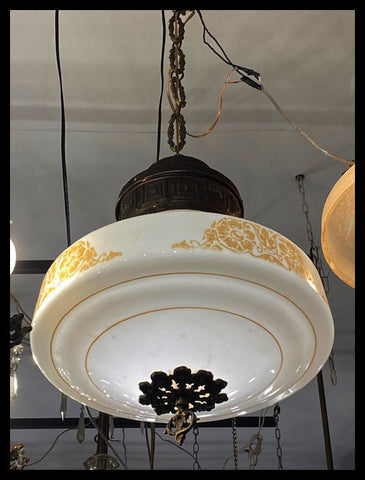 II.2805   OPALINA PINTADA