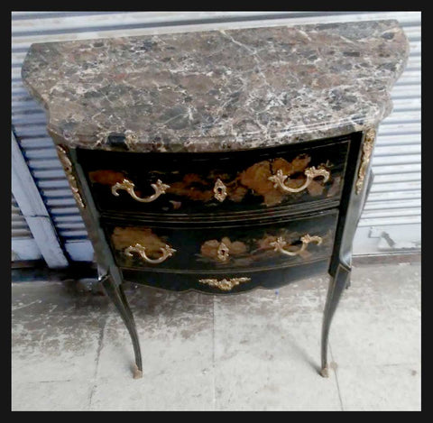 I.1846 MESITA VELADOR MOTIVOS CHINOS