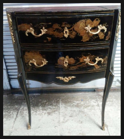 I.1846 MESITA VELADOR MOTIVOS CHINOS