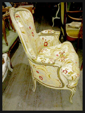 I.1847 PAR DE SILLONES