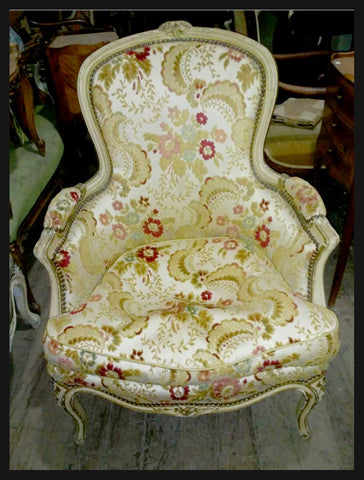 I.1847 PAR DE SILLONES