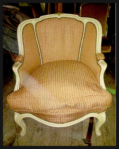 I.1848 PAR DE SILLONES ROSADOS