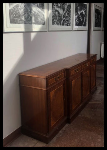 I.3985 MUBELE APARADOR