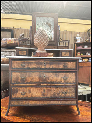 POST HISTORIAS DEL TOCADOR