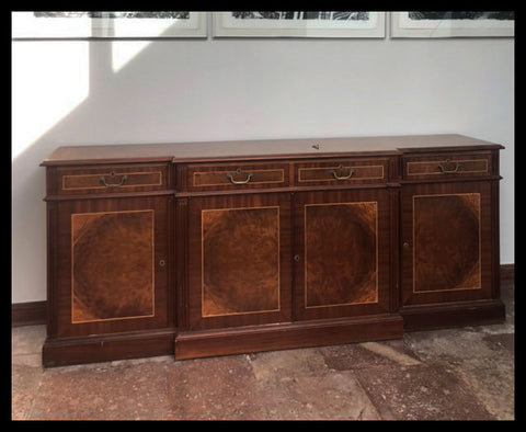 I.3985 MUBELE APARADOR