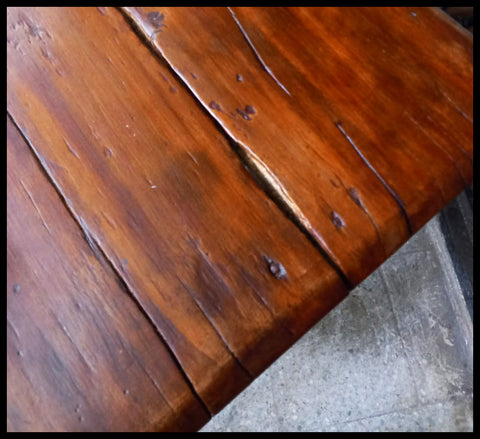 I.3827 MESA PEQUEÑA CON CAJÓN