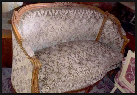 I.1851 SOFÁ 3 CUERPOS