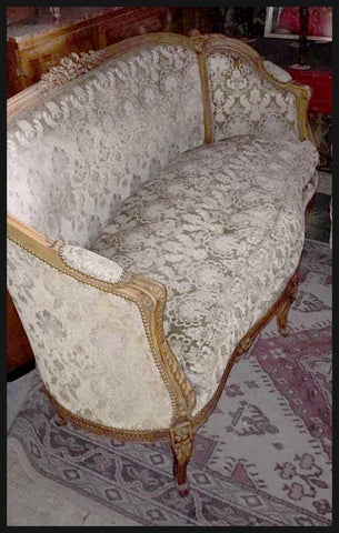 I.1851 SOFÁ 3 CUERPOS