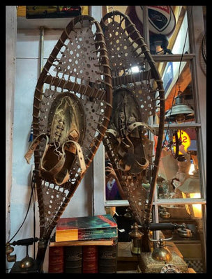 POST JUGUETES DE NIEVE