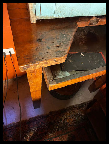 I.2957  MESÓN DE JOYERO