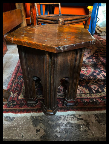 I.2962  PEANA DE IGLESIA