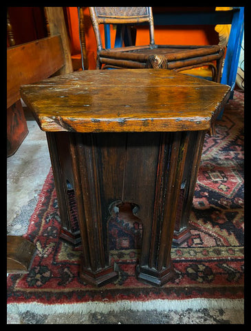 I.2962  PEANA DE IGLESIA