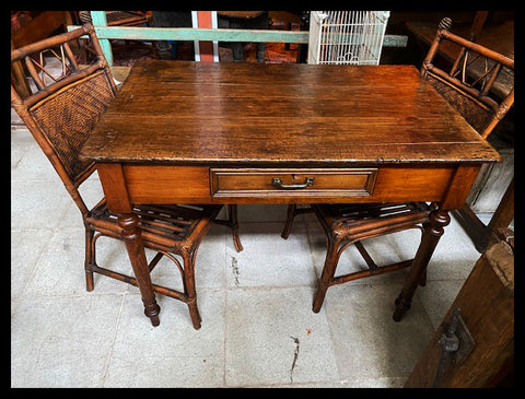 I.2963  MESA ESCRITORIO