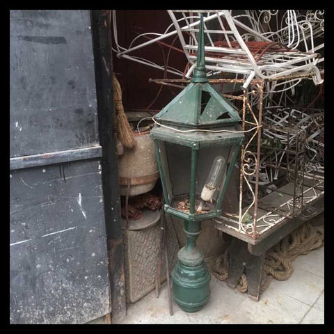 II.1239 FAROLES DE VALPARAÍSO