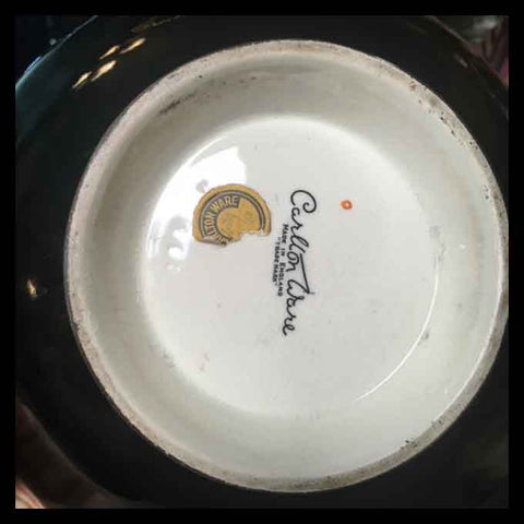 II.1258 FUENTES CARLTON-WARE DE DISTINTOS TAMAÑOS