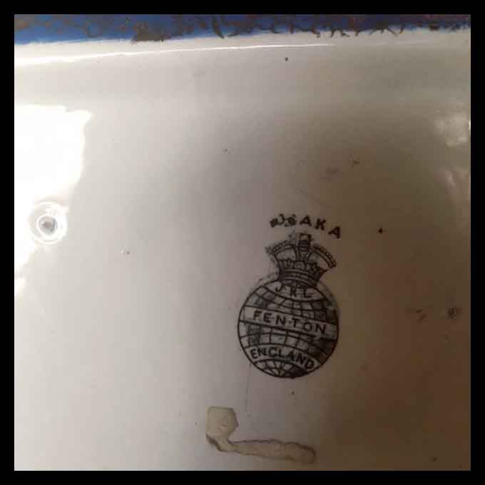 II.1259 PLATO FENTON