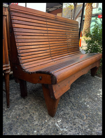 I.4001 BANCA DE TREN