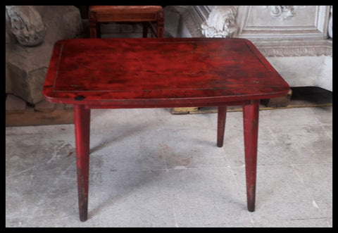 I.2994  MESA ROJA