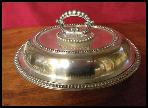 II.2901 GUISERAS DE PLAQUÉ