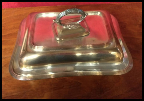 II.2901 GUISERAS DE PLAQUÉ