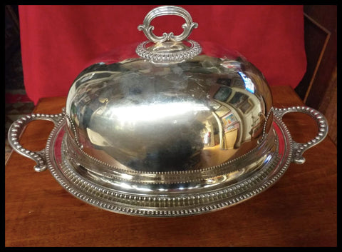 II.2904  PAVERA DE PLAQUÉ