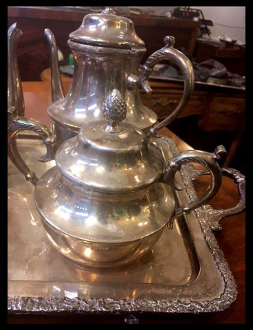 II.1297 JUEGO DE TÉ