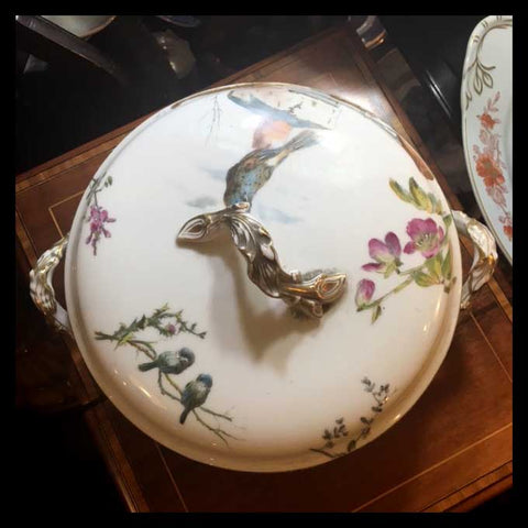 II.1304 SOPERA SEVRES