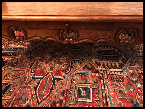 I.3019   MESA CENTRO MARIO MATTA