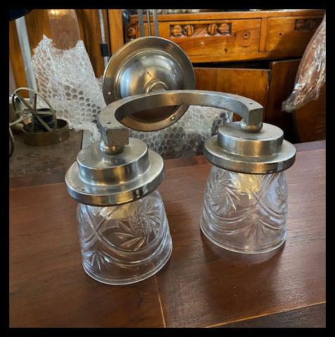 II.2941   APLIQUÉ DOBLE