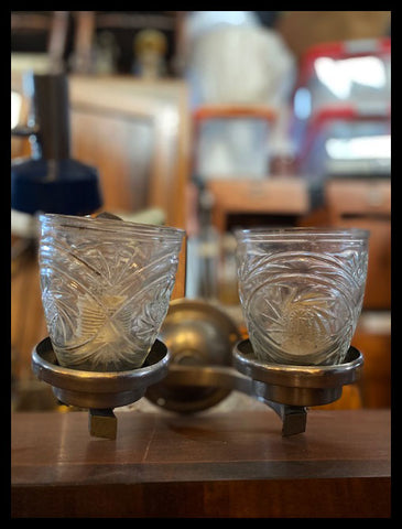 II.2941   APLIQUÉ DOBLE