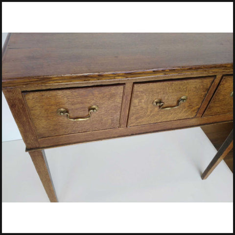 I.1870 MESITA TRES CAJONES