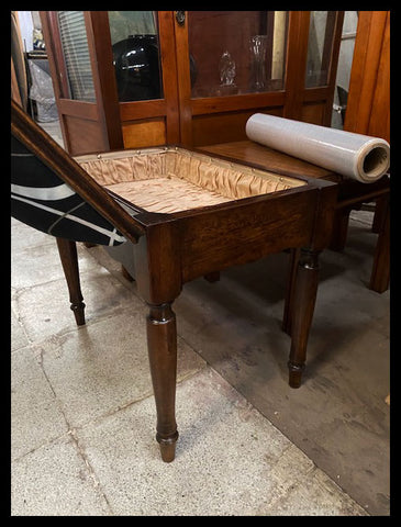 I.3118   PISO DE PIANO