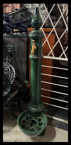 II.3463 GRIFO DE FIERRO