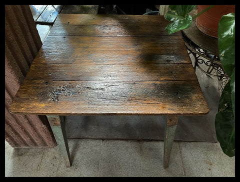 I.3856 MESA CUADRADA